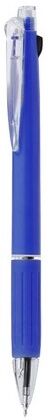 Stylo Écriture Multicolore Personnalisable Lecon bleu