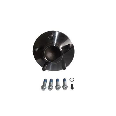 Aic Radlagersatz [Hersteller-Nr. 55876] für Ford