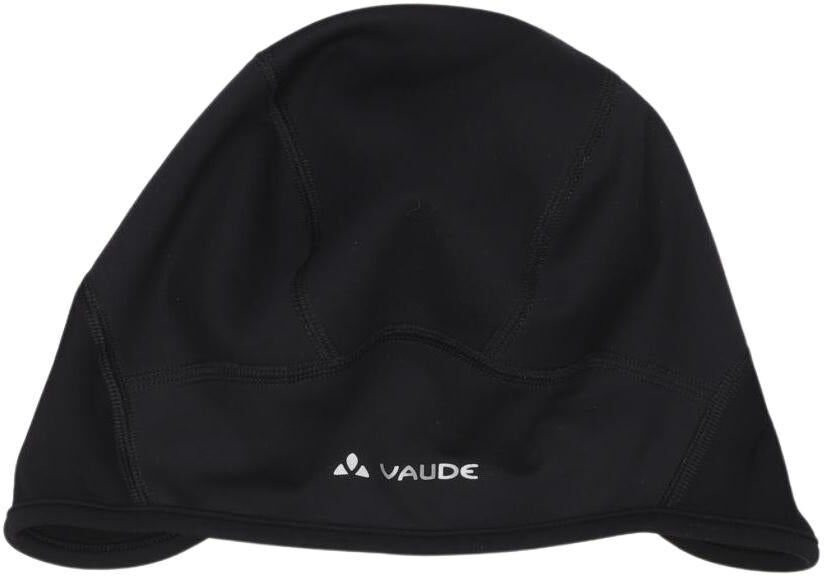 Vaude Damen Hut oder Mütze, Schwarz, Gr. M, Synthetik - Second Hand