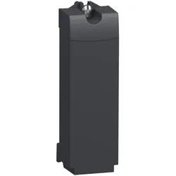 Schneider Electric BMXXEM010 Modicon X80-Schutzabdeckung, 5 Stück, für leere Steckplätze im X80-Modulträger