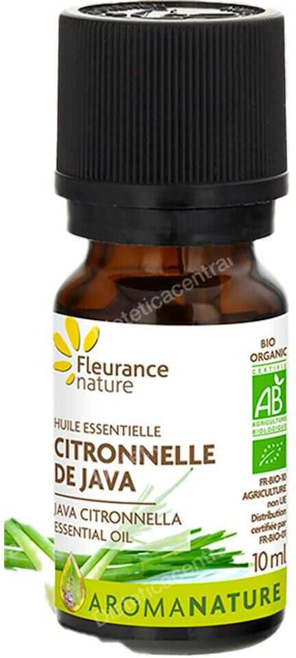Fleurance nature aceite esencial hierba luisa bio fras cg 10ml
