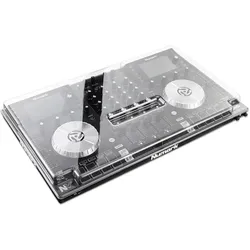 Decksaver Ds-Pc-Numarknv, Zubehör DJ, Transparent