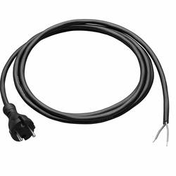 Müller Plastik 331.210.100.01 Strom Anschlusskabel 10 m