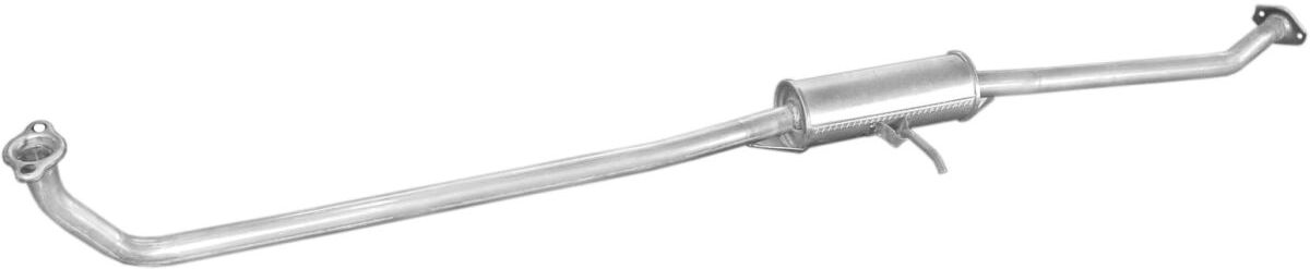 Mittelschalldämpfer 4MAX 0219-01-00506