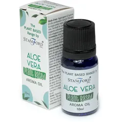 Plant Based Aroma Oil - Aloe Vera