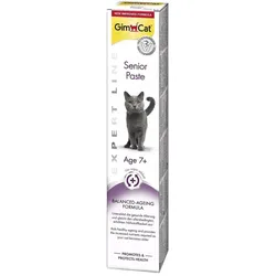 GIMCAT Senior Paste Expert 50g Vitaminpaste