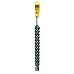 DeWalt, Bohrereinsatz, Hammerbohrer SDS-max