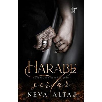 Harabe Sirlar, Taschenbuch von Neva Altaj, Artemis Yayinlari