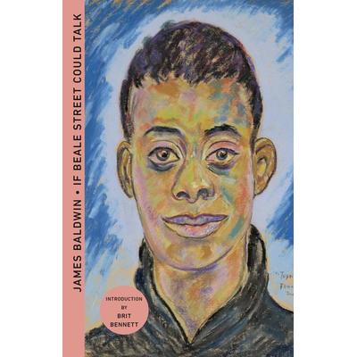 If Beale Street Could Talk (Deluxe Edition), Taschenbuch von James Baldwin, Random House N.Y., 978-0-593-68898-4