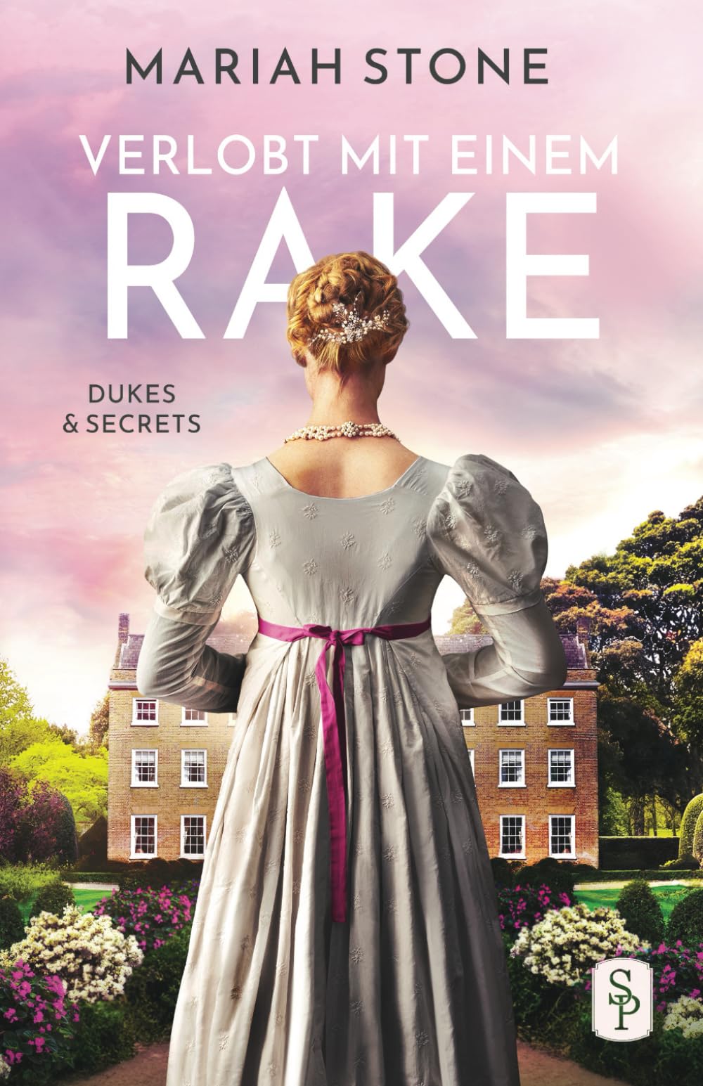 Mariah Stone - Verlobt mit einem Rake: Ein Regency-Liebesroman (Dukes & Secrets, Band 2) - Preis vom 30.09.2026 09:01:18 h