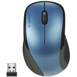 Speedlink KAPPA Wireless Maus, blau