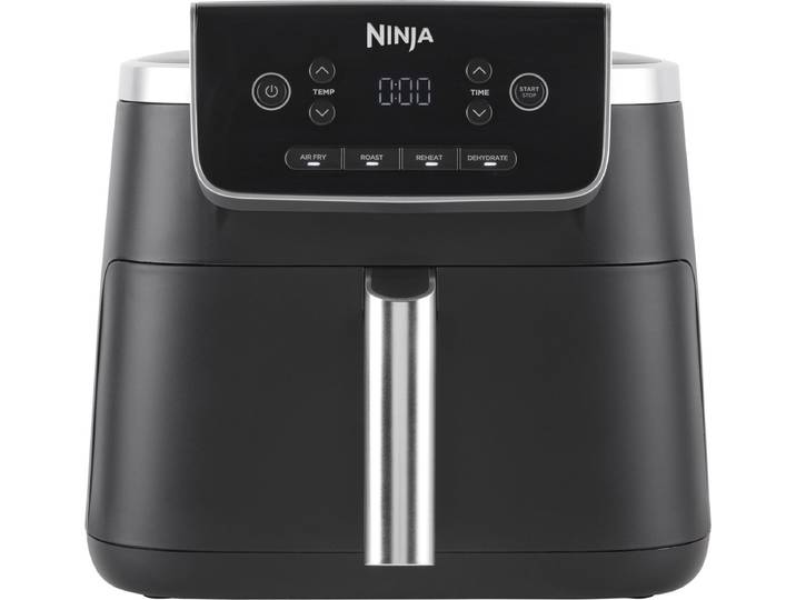 Ninja Airfryer XL Pro - 4.7 liter - 4 Kookprogramma's - 2024 Model - AF140EU