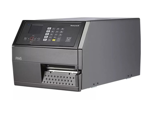 HONEYWELL PX45 - Etikettendrucker - Thermodirekt / Thermotransfer - Rolle (12 cm) (PX45A00000000300)