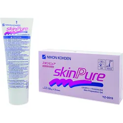 Skin Pure abrasive Reinigungspaste (2 x 135 g)