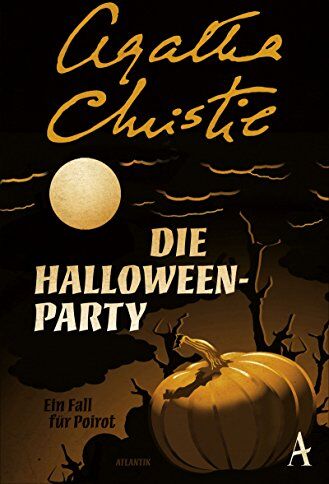 Agatha Christie - Die Halloween-Party: Ein Fall für Poirot - Preis vom 17.10.2026 19:25:27 h