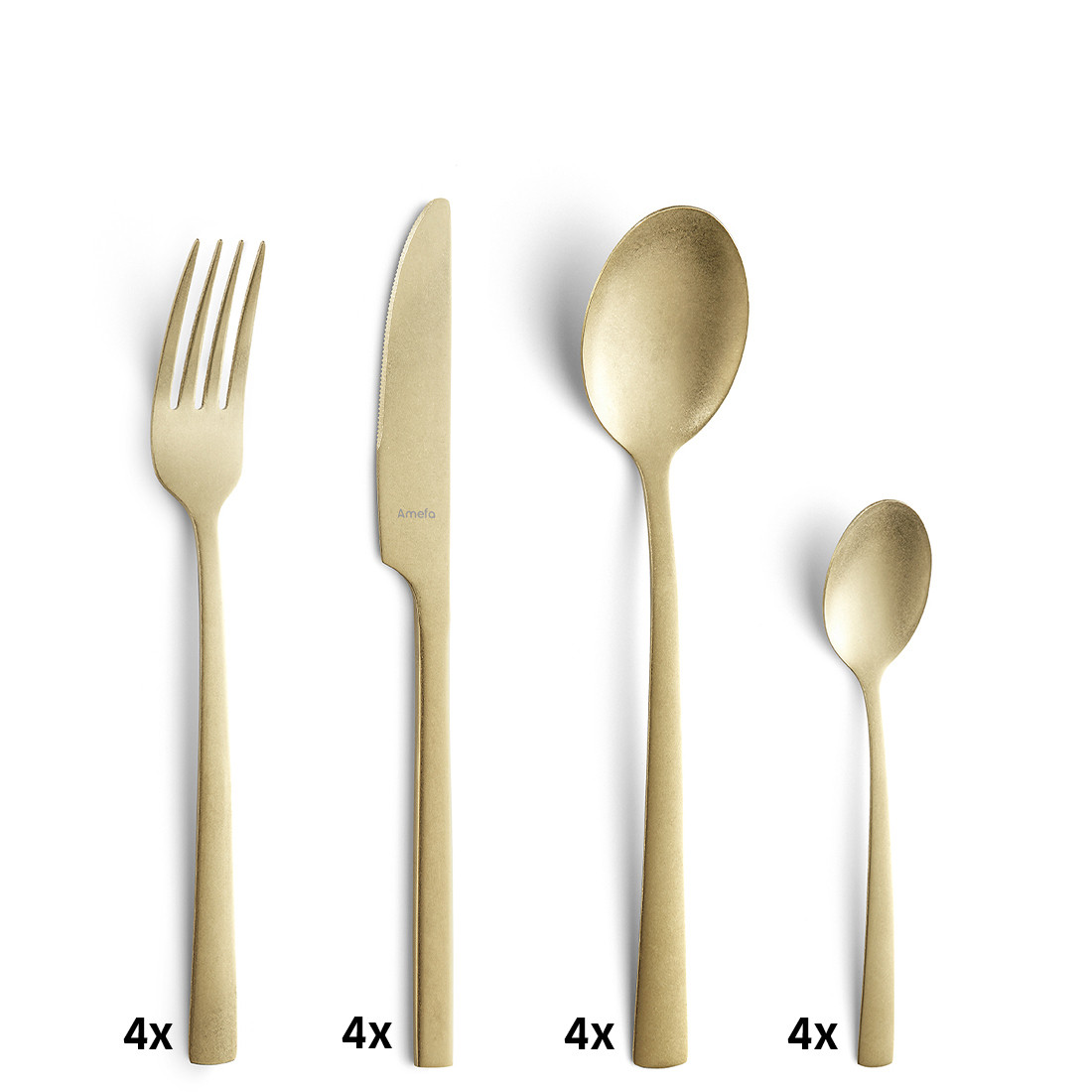 Amefa Bestekset MANILLE