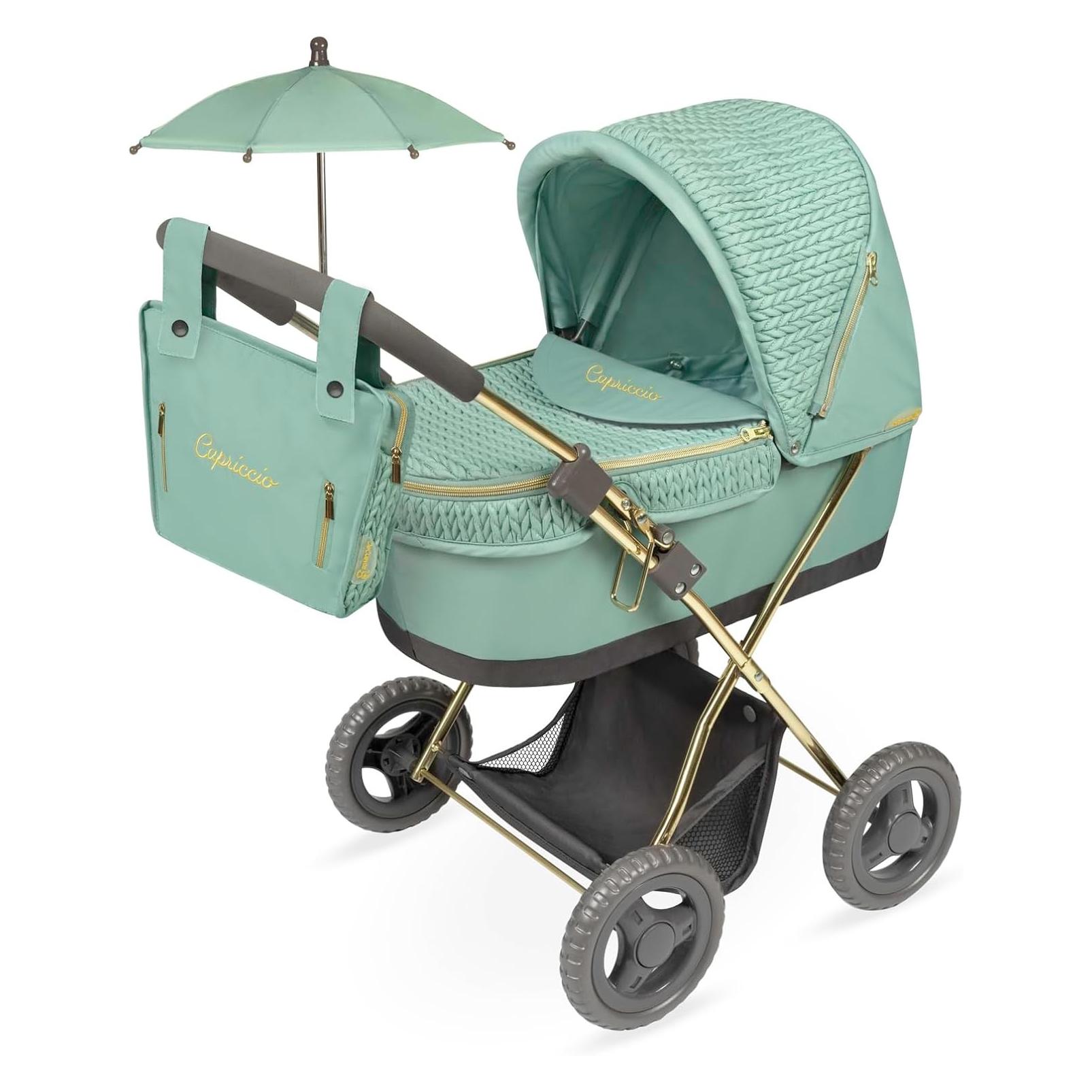 DeCuevas Baby-Puppe (85073)