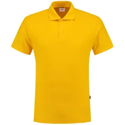 Polo-Shirt "201003" Casual - 4XL - yellow