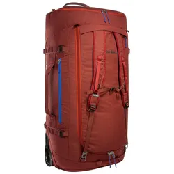 Duffle Roller 140 Tango Red