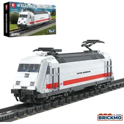 Reobrix BR101 Locomotive 66802