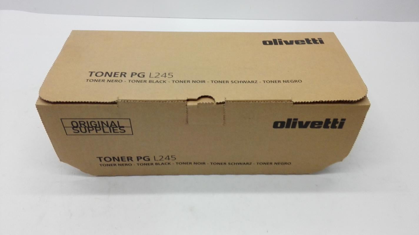 Olivetti B0710