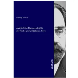 Ausführliche Naturgeschichte der Fische und wirbellosen Tiere, Fachbücher
