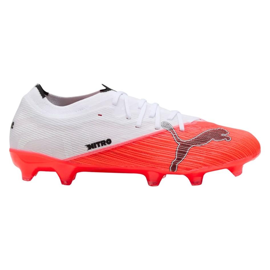 Puma Ultra Nitro 7 Match Fg/Ag (40.5) (109115)