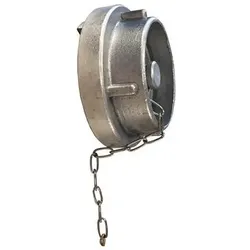 Mcc Blindkupplung STORZ B-75