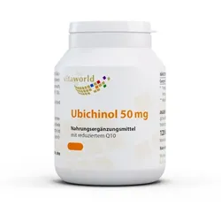 UBICHINOL 50 mg Kapseln 60 St