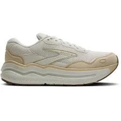 BROOKS Damen Leichtathletikschuhe Ghost Max SE, Größe 38 in Weiß Weiß