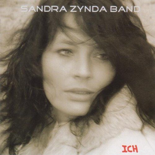 Zynda, Sandra Band - Ich - Preis vom 17.10.2026 19:25:27 h