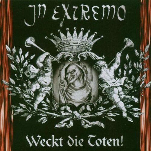In Extremo - Weckt Die Toten - Preis vom 08.10.2026 07:26:42 h