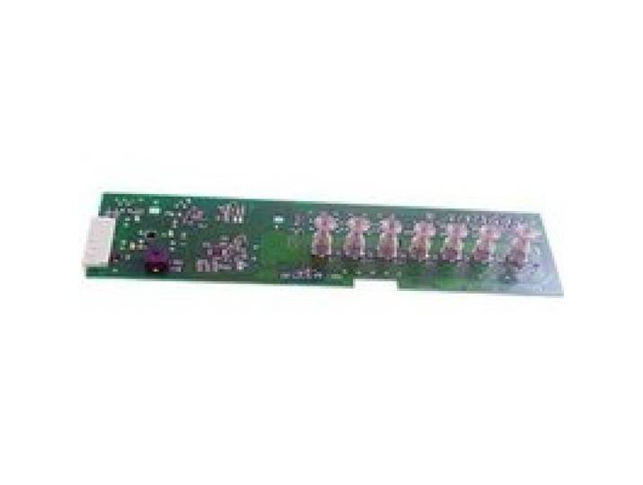 MODULE SECHE LINGE 00634347 MODULE-ELEMENT DE COMMANDE