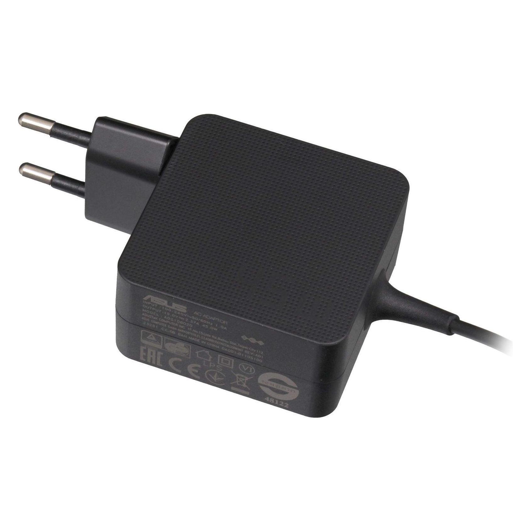 ASUS ANPASSEN 45W19V 2P(4.5PHI) (45 W) (0A001-01105100)