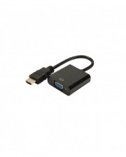 DIGITUS HDMI A auf VGA Converter Digital/Display/Video (DA-70461)