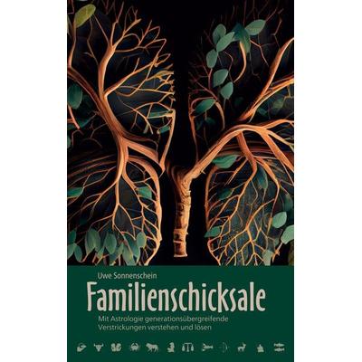 Familienschicksale, Taschenbuch von Uwe Sonnenschein, BoD – Books on Demand, 978-3-7583-1335-6