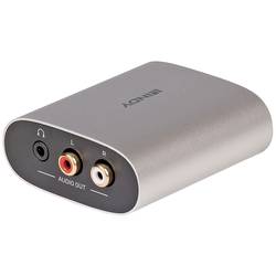 LINDY Audio Extraktor 38363 [RCA - HDMI]