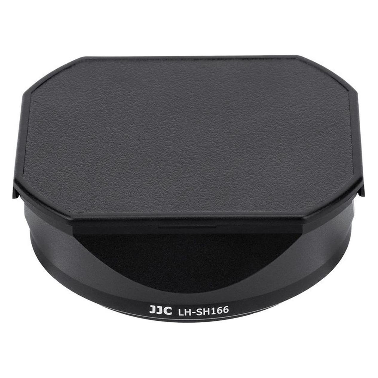 JJC LH SH166 Sony Zonnekap (voor Sony FE 24mm f/2.8 G lens / Sony FE 40mm f/2.5 G lens / Sony FE 50mm f/ (D269401)