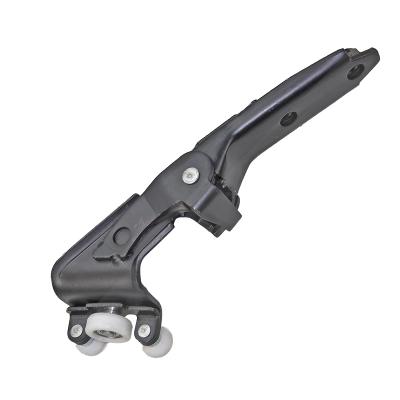 Bestprice Rollenführung, Schiebetür, Mitte [Hersteller-Nr. 31478723] für VW