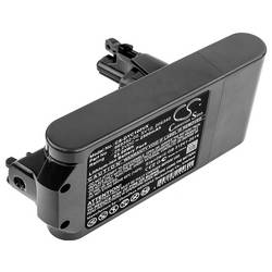 CS Cameron Sino Werkzeug-Akku 25.2 V 2500 mAh CS-DYC100VX