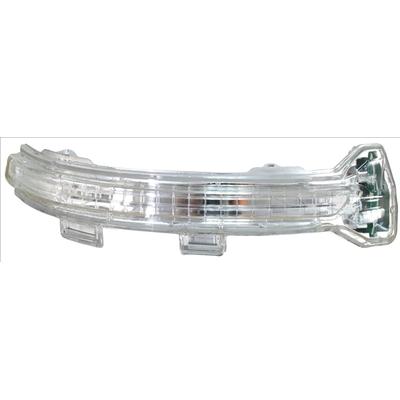 TYC Blinkleuchte 337-0242-3 LED Außenspiegel links für VW