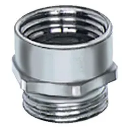 Murrplastik Metall-Erweiterung EG-M25/Pg21