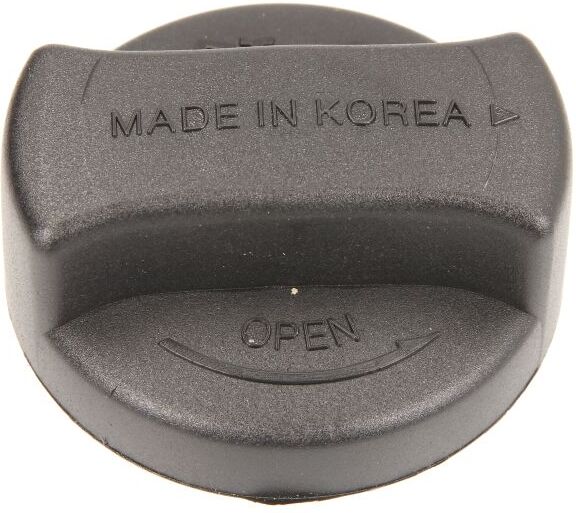 Korea Chiusura, bocchettone di riempimento olio T90077