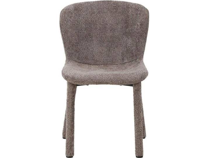 Venture Home Esszimmerstühle Astoria Braun 2er-pack