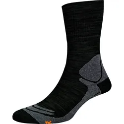 BOGG Trekking Socke Coolmax 2er Pack