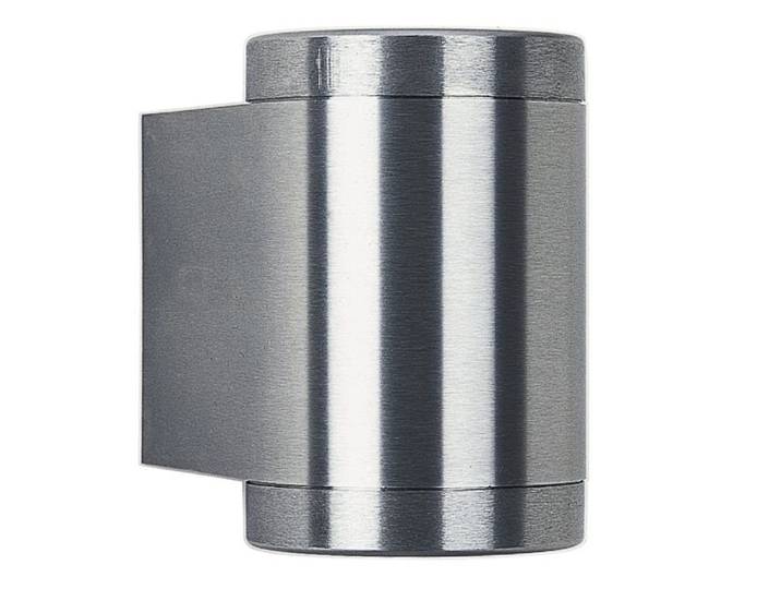 Gevelverlichting up down Tube 16,5cm - RVS Albert - 692151