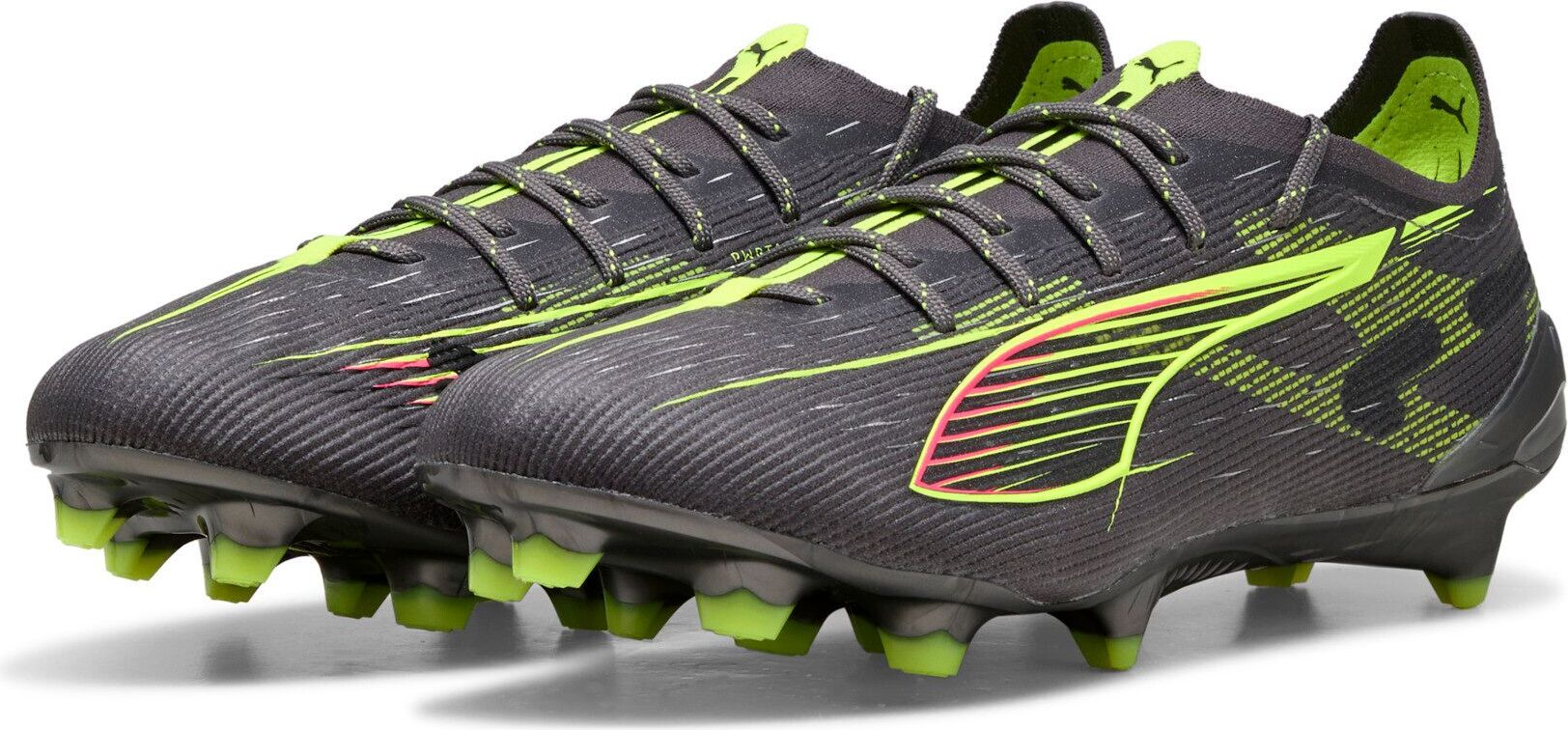 Puma Ultra 5 Ultimate Fg Fußballschuhe EU 48 EU 48