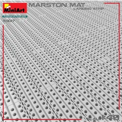 Other 1:48 Marston Matte Landebahn