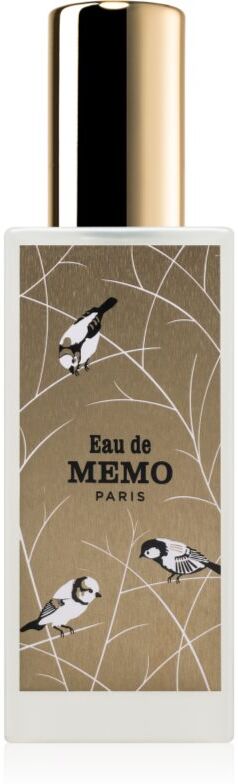 Memo Paris Eau de Memo Eau de Parfum mixte 30 ml