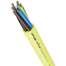 Lapp Kabel&amp;Leitung ÖLFLEX 540 P 4G0,75 00124543/100